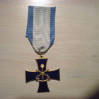 Laivaston muistoristi - pikkukuva 1