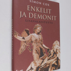Simon Cox : Enkelit ja demonit : lisävalaistusta - pikkukuva 1