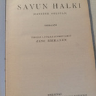 Kirja Savun Halki v. 1926 - pikkukuva 2