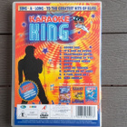 DVD: Karaoke King -Sing A Long To The Greatest Hits Of Elvis - pikkukuva 2