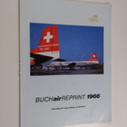 Buchairreprint 1966 Reprint Of The Jp Markings-66 - pikkukuva 1
