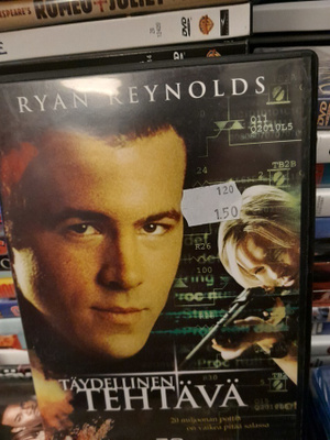 täydellinen tehtävä