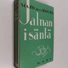 Mazo de la Roche : Jalnan isäntä - pikkukuva 1