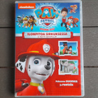DVD: Ryhmä Hau: Ilonpitoa Sirkuksessa & Muita Seikkailuja - pikkukuva 1