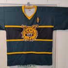 Henri Tuominen #18 Ilves 80v juhlapelipaita - pikkukuva 1