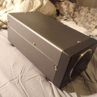 Kenwood SP-23 lisäkaiutin - pikkukuva 2