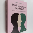 Sanna-Kaisa Hongisto : Mitä terapiassa tapahtuu? - pikkukuva 1