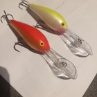 Rapala Downdeep Fat Rap 7cm Ireland (2kpl) - pikkukuva 2