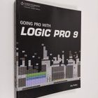 Jay Asher : Going Pro with Logic Pro 9 - pikkukuva 1