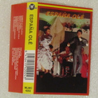 Various • España Olé C-Kasetti - pikkukuva 2