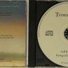 Tommi Varis • Rakkaimmat hengelliset laulut CDr - pikkukuva 2