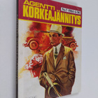 Agentti korkeajännitys 7/1984 - pikkukuva 1