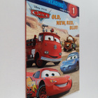 RH Disney : Old, New, Red, Blue! - pikkukuva 1