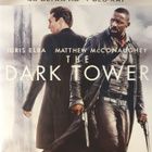 The Dark Tower 4K ultra HD + Blu-ray (Stephen King) - pikkukuva 1