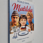 Roald Dahl : Matilda - pikkukuva 1
