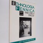 Ethnologia Fennica : Finnish studies in ethnology, Volume... - pikkukuva 1