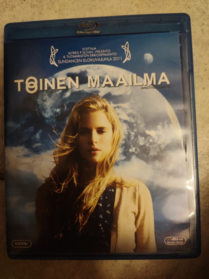 Toinen maailma BLU-RAY