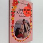 Leslie Sands : Sokea rakkaus - pikkukuva 1