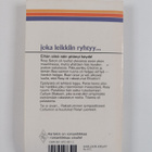 Frances Roding : Joka leikkiin ryhtyy - pikkukuva 2