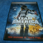 TEAM AMERICA WORLD POLICE     -     DVD - pikkukuva 1