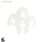 { kings of leon - youth & young manhood } - pikkukuva 1