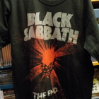 BLACK SABBATH - LAST SHOW EVER IN.. UUSI T-PAITA M,L,XXL(w) - pikkukuva 1
