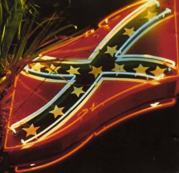 Primal Scream - Give Out But Don't Give Up (CD) VG+!!