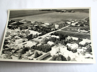 Loimaa * 1935