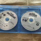 Jack Reacher / Jack Reacher never go Back 2-movie (Bluray) - pikkukuva 4