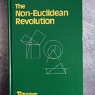 Richard J. Trudeau : The Non-Euclidean Revolution - pikkukuva 1