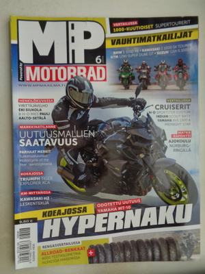 MP Motorrad Nro 6/2016 (1.5)