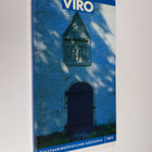 Liisa-Maria Piila : Viro : kulttuurimatkailijan käsikirja - pikkukuva 1