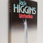 Jack Higgins : Verivelka - pikkukuva 1