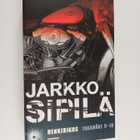 Jarkko Sipilä : Henkirikos : Takamäki 9-10 - pikkukuva 1