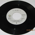 *single 7"* ZZ TOP Cheap Sunglasses / Esther Be The One - pikkukuva 1