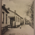 Ekenäs: Linvävaregatan *** (518) - pikkukuva 1
