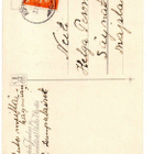 Vanha kortti, ARTKO 158/10, Anders Olsson, vuodelta 1948 - pikkukuva 2