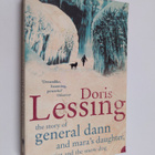 Doris Lessing : The story of General Dann and Mara's daug... - pikkukuva 1