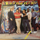 KOINONIA: Frontline. * UK 1986 - pikkukuva 1