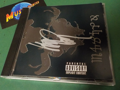 DANZIG - 4 CD NIMMARILLA