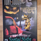 Tony Tough and the Night of the Roasted Moths, small box - pikkukuva 1