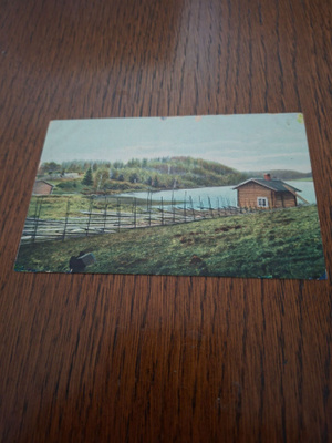 0 Teisko Valkeajärvi