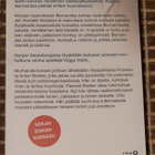 Jan-Erik Fjell - Vaaran varjo - pikkukuva 2