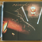 Amoral - Reptile Ride - pikkukuva 1