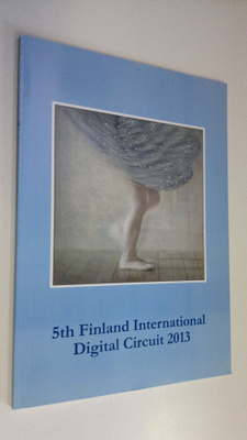 5th Finland international digital circuit 2013