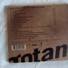 Gotan Project: La Revancha Del tango (CD) - pikkukuva 2