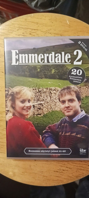 Emmerdale 2, 20 jakson paketti