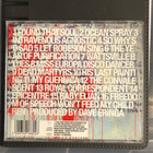 MANIC STREET PREACHERS - Know Your Enemy cd-albumi - pikkukuva 2