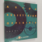 Lauri Suoniemi : Autonkuljettajan oppikirja - pikkukuva 1