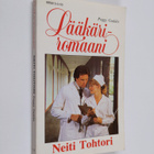 Peggy Gaddis : Neiti tohtori - pikkukuva 1